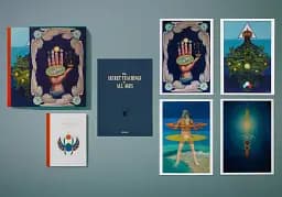 Manly Palmer Hall. Secret Teachings of all Ages - мініатюра 4