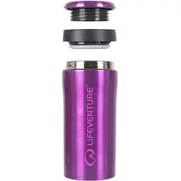 Термокухоль Lifeventure Thermal Mug Рожевий - мініатюра 2