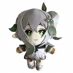 Мягкая игрушка Геншин Импакт Нахида Genshin Impact Nahida 20 см PCH GI NH