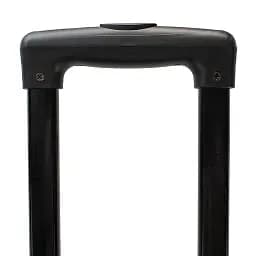 Валіза Semi Line 24" M Black (T5656-2) - мініатюра 9