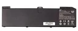 Акумулятор PowerPlant HP Zbook 15 G5 (HPVX04) 15.4V 5844mAh (NB462445)