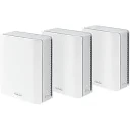 Wi-Fi Mesh-система Asus ZenWiFi BT10 3pk White (90IG08Y0-MO3C20)