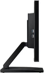 Монітор TFT 21.5" Neovo TM-22, сенсорний (P-Cup, 10 дотиків), VGA, HDMI, DP, USB хаб, колонки, чорний (TM-22) - мініатюра 5