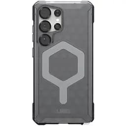 Протиударний чохол UAG Essential Armor MagSafe Ash для Samsung Galaxy S25 Ultra (214492113131)