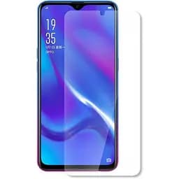 Защитная пленка StatusSKIN для Oppo K1 Экран Глянцевая Pro