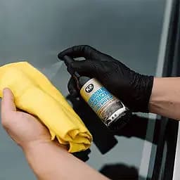 Антидощ для скла К2 Invisible Wiper Blade 150 мл - мініатюра 4