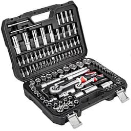 Набір інструментів Yato YT-38791 108 ел.