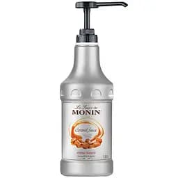 Соус Monin Карамель 1.89 л