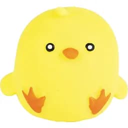 Игрушка-антистресс Kids Team Ввечірка малюків Курча (CKS-10641_3)