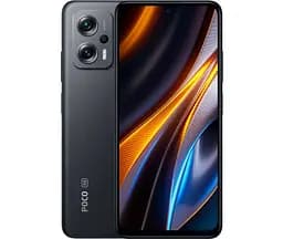 Смартфон Xiaomi Poco X4 GT 8/128GB Black