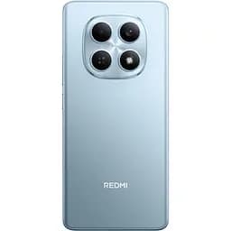 Смартфон Redmi Note 15 4G 6/128GB Glacier Blue Global EU [159438] - мініатюра 6