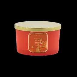 Свічка Sinsay Farmhouse Pumpkin 380 г ароматична біла