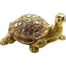 Черепаха 28х17х19 см