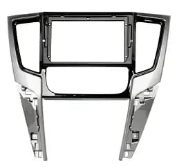 Переходная рамка Mitsubishi L200 Carav 22-1781