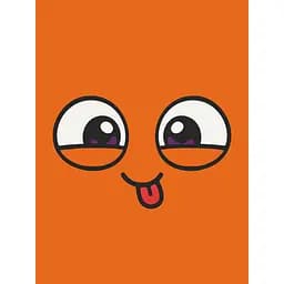 Картина за номерами "Емоції. Веселощі" 15039-AC, 30х40 см