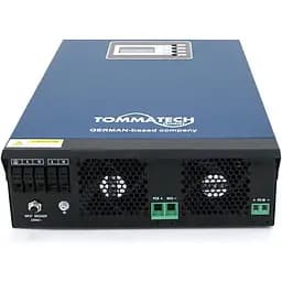 Гібридний сонячний інвертор TommaTech New 5K 48V 5000W [TT-New5K/PWM] [116059] - мініатюра 3