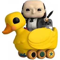 Фигурка Funko Pop Batman Returns The Penguin БЕТМЕН - ПИНГВИН 15см FP BR TP 288