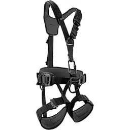 Система Rock Empire Atlas Uni Black L-XXL (1053-SVA025.977+0567W0008)