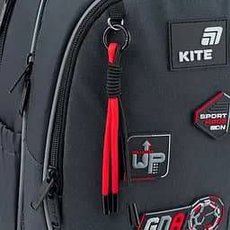 Шкільний рюкзак Kite Education Sport Mode (K26-700M-6) - мініатюра 16