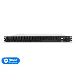 Сервер керування TVT TD-A510-MTSC-E для системи відеоспостереження (77-00477) - мініатюра 2