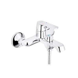 Смеситель для ванной Kroner KRP Armada - C060 CV024312 Хром