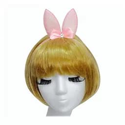 Ушки Зайчик мини