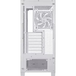 Корпус Asus A31 Plus White (90DC00R3-B19000) [134521] - мініатюра 10
