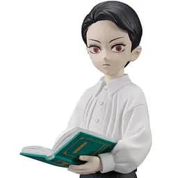 Фігурка Bandai Клинок, який знищує демонів Demon Slayer Мудзан Кібуцудзі Kibutsuji Muzan 14 см B DS KM 11 - мініатюра 2
