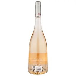 Вино Chateau Minuty Rose et Or 2021, рожеве, сухе, 0,75 л (W4389) - мініатюра 2