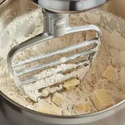 Кухонна машина KitchenAid Artisan 5KSM180LEELB з відкидним блоком 4.7 л Blossom (5KSM180LEELB) - мініатюра 16