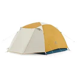 Палатка Naturehike CNK2300ZP024, 210 x 270 x 115 см Желтый (1047-6976023923685)
