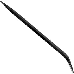 Лом будівельний Yato з 6-гранним профілем 600х20 мм (YT-46832)