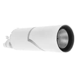 Светильник трековый поворотный LED KW-215/15W NW WH Brille 33-006