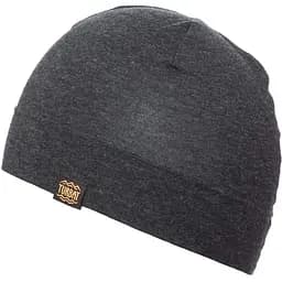 Шапка Turbat Talpa L/XL чорна