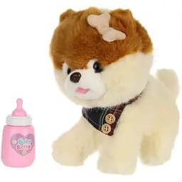 Интерактивная мягкая игрушка AiDA Cute Pet (AD933-170E)