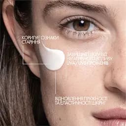 Крем інтенсивної дії La Roche-Posay Hyalu B5 Suractivated Cream SPF30 Розгладження та відновлення пружності чутливої шкіри 50 мл - мініатюра 3