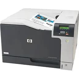 Принтер HP Color LaserJet Pro CP5225 (CE710A) [93081] - мініатюра 3