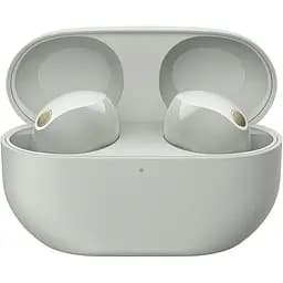 Навушники TWS Sony WF-1000XM5 Silver (WF1000XM5S.CE7) - мініатюра 7