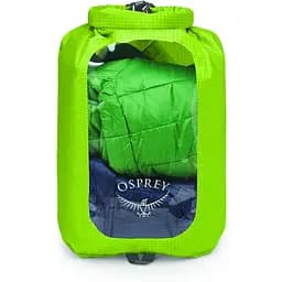 Гермомешок Osprey DrySack 12 л w/Window