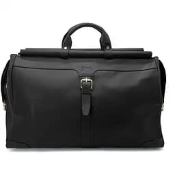 Саквояж большой Tarwa з натуральной лошадиной кожи 50х31х21 см sum0028209