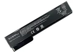 Акумулятор для HP EliteBook 8460 8560 ProBook 6360 6460 6560 11.1V 5200 mAh (6360B-3S2P-5200)