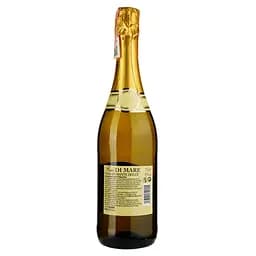 Вино ігристе Faro Di Mare Spumante Dolce, біле, солодке, 0,75 л - мініатюра 2