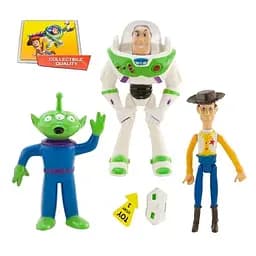 Игровые фигурки История игрушек ID124