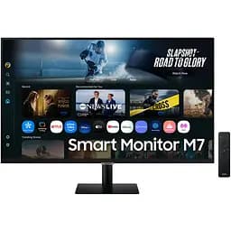 Монитор Samsung 32" LS32FM702UZXUA teh0022187