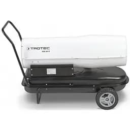 Теплова гармата Trotec IDE 60 D - мініатюра 2