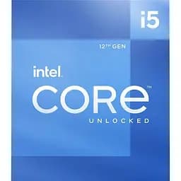 Процесор Intel Core i5-12600K Box (BX8071512600K) EU [147963] - мініатюра 2