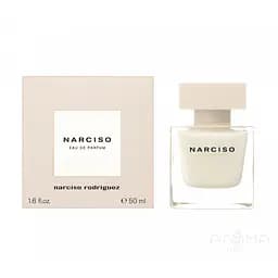 Narciso Rodriguez Narciso 50 мл парфюмированная вода