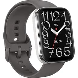 Смарт-годинник Amazfit Bip 5 Unity Charcoal [W2324EU2N] [116531] - мініатюра 3