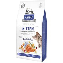 Сухий корм Brit Care