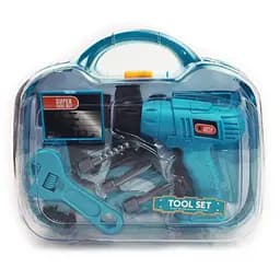 Набір інструментів 6601-1-2 Набір 2